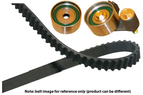 Timing Belt Kit